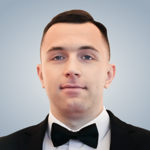 Павел Кириченко