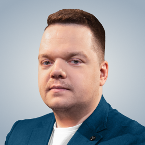 Александр Неценко