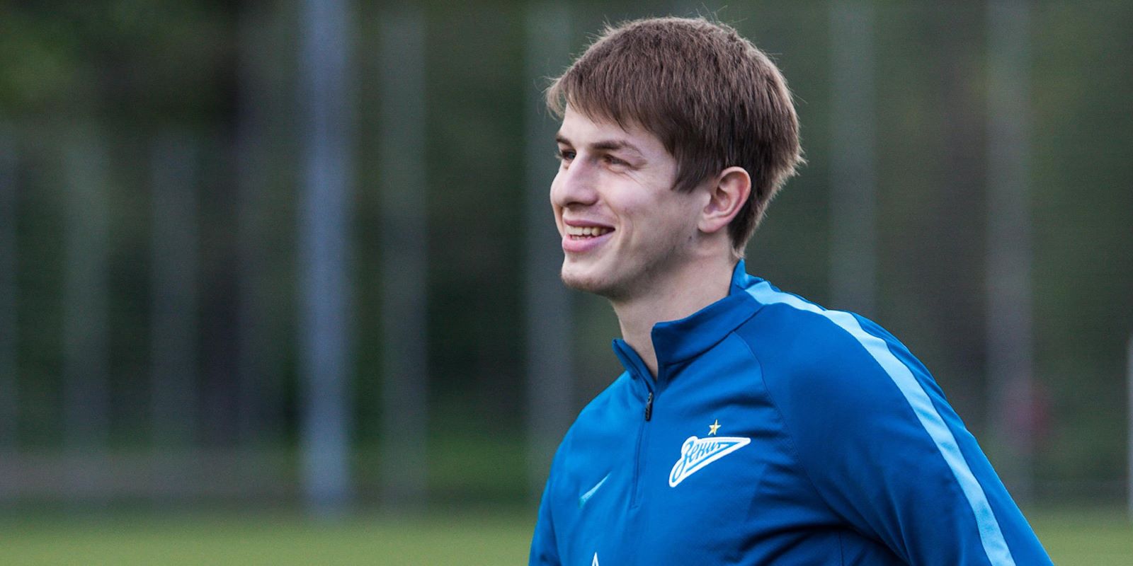 Алексей Евсеев