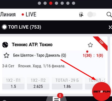 кнопка вызова лайв-чата мобильной версии сайта бк bet2fun