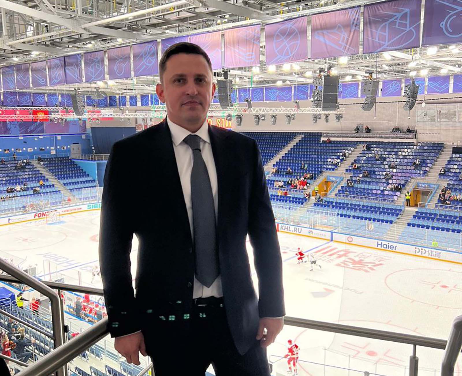 Вадим Аверкин
