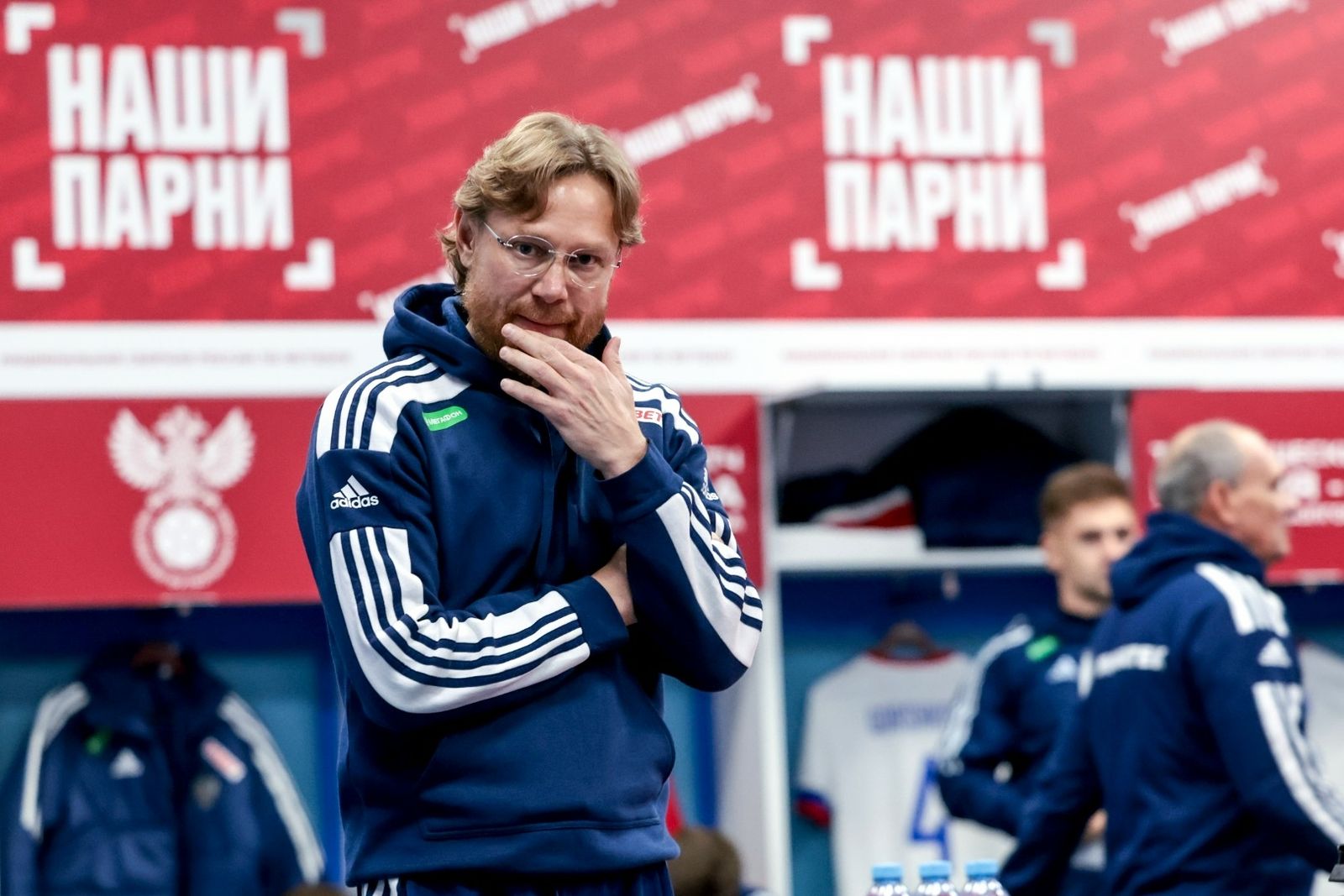 Валерий Карпин