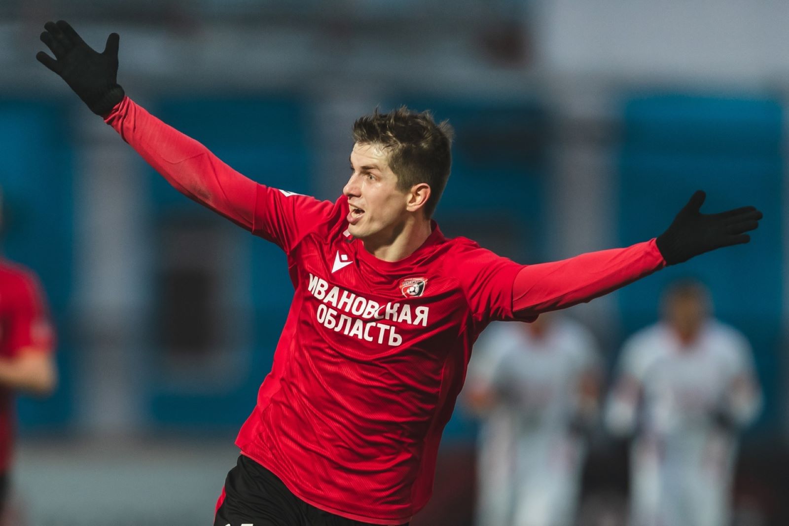 Алексей Евсеев