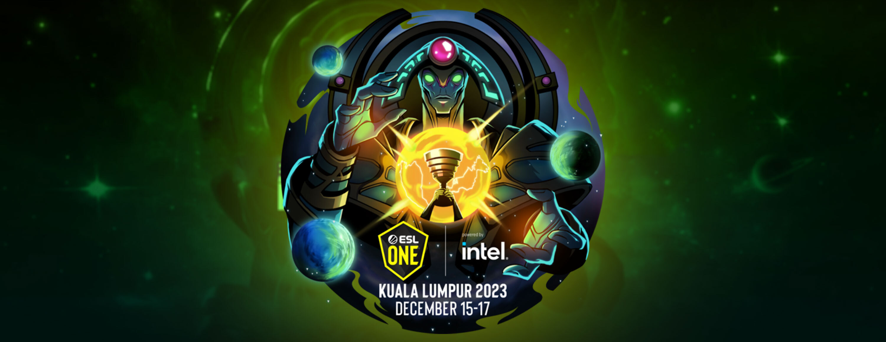Фрибет к ESL One Kuala Lumpur 2023 от БК Pin-Up.kz