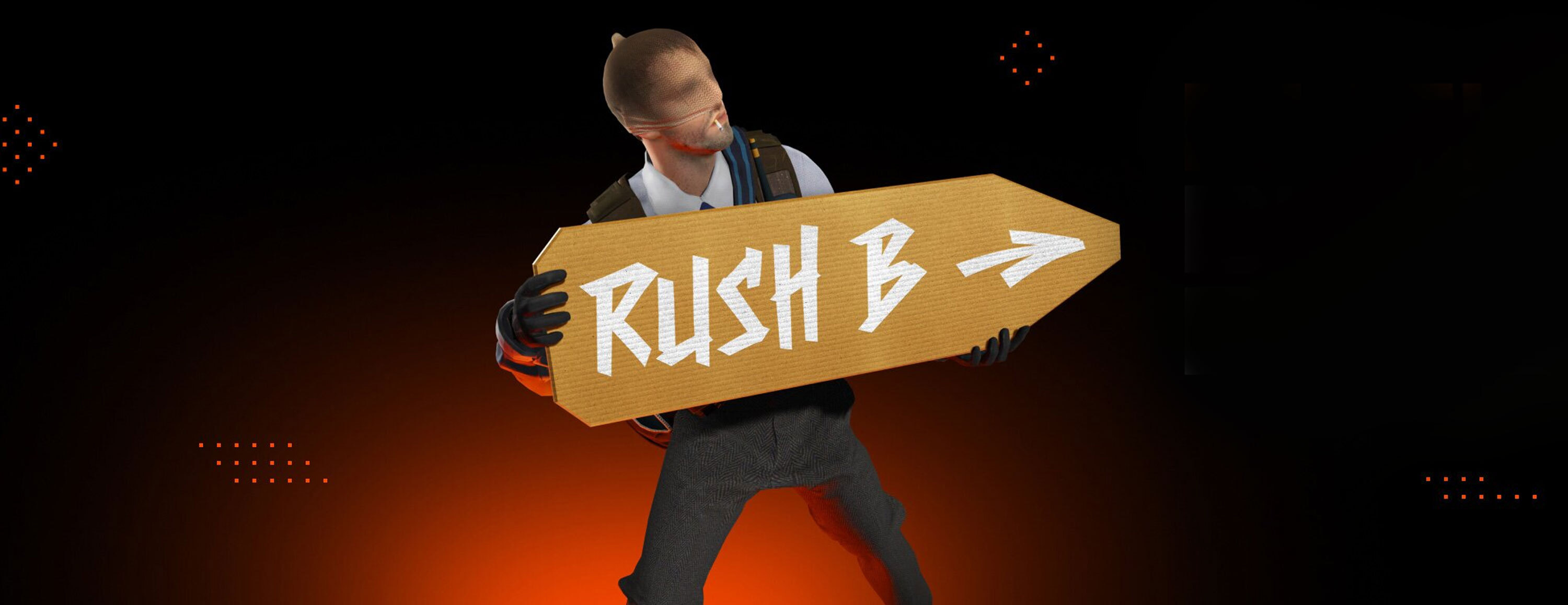 Страховка ставки на BLAST Premier: World Final 2023 от БК GG.Bet