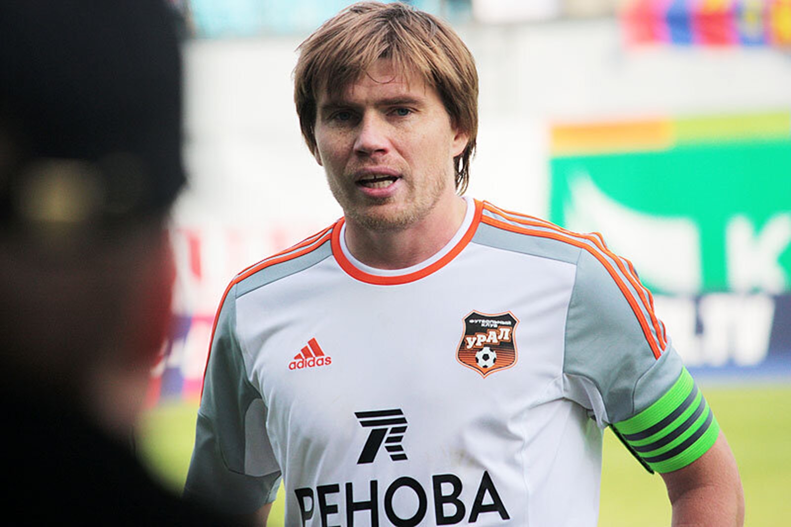 Экс-игрок «Спартака» Белозеров: Бывало, что нарушал режим