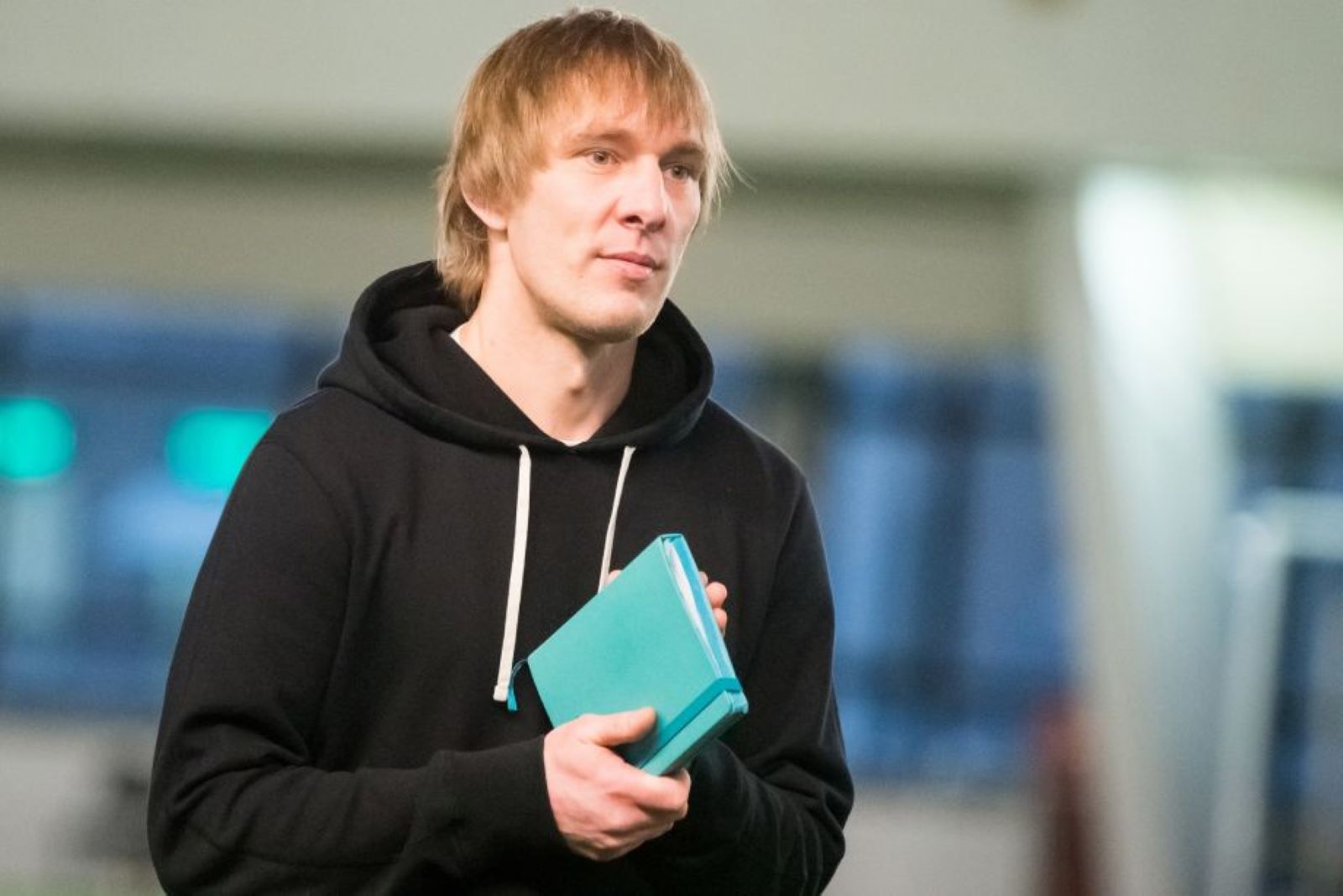 «Оренбург» объявил о назначении двух тренеров, которые вошли в штаб Ахметзянова