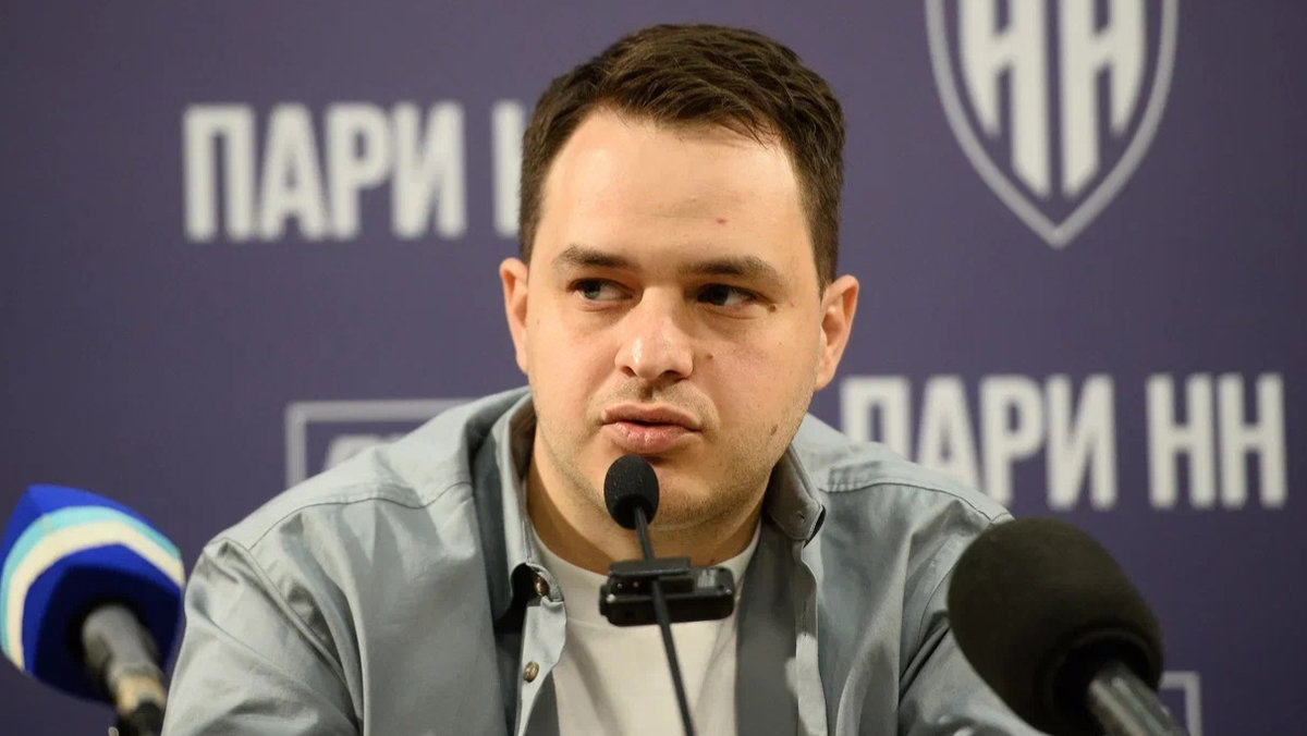 Гендиректор «Факела» после матча с «Родиной»: Уважаемые судьи, может хватит?