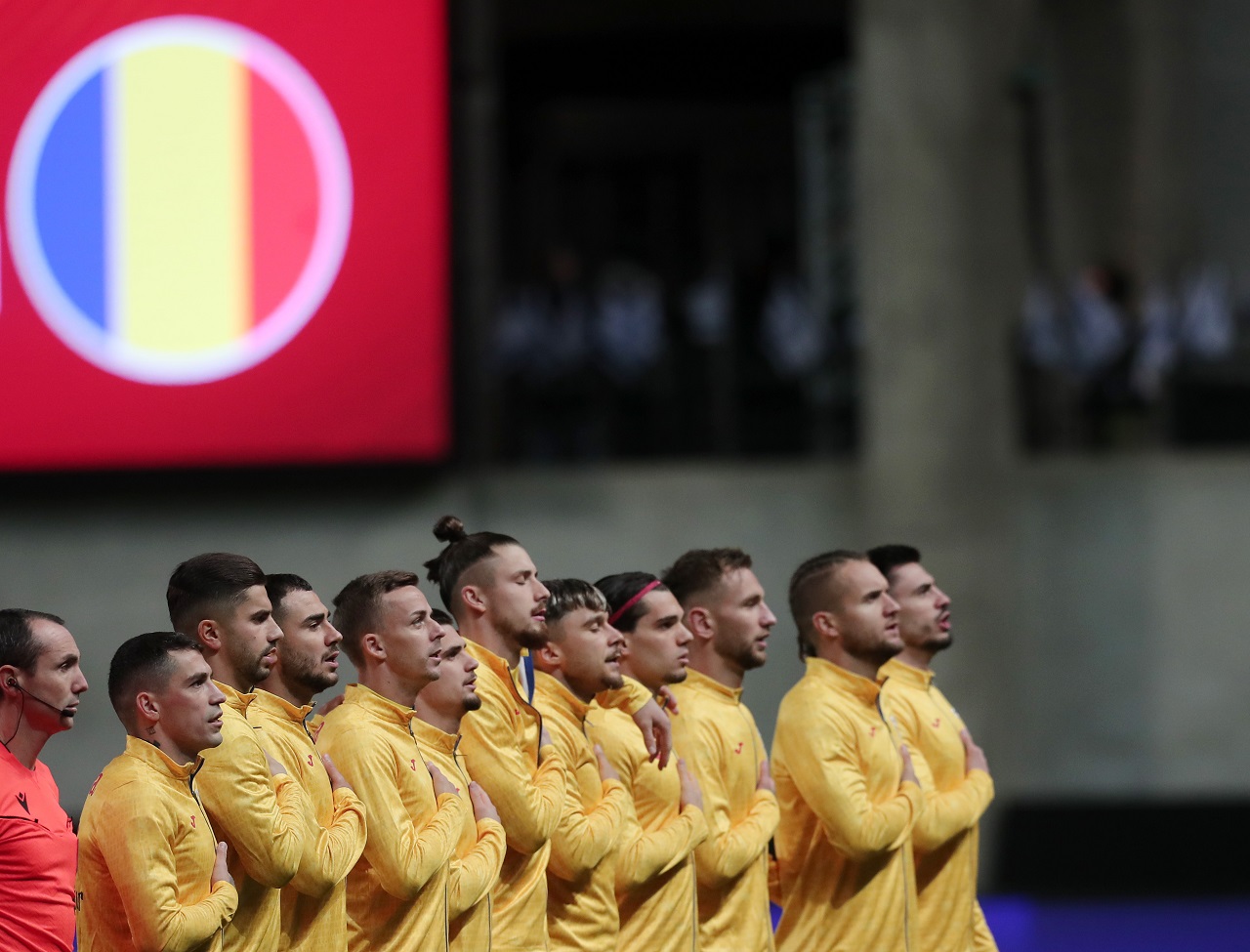 Румыния (фото: David Balogh/Getty Images)