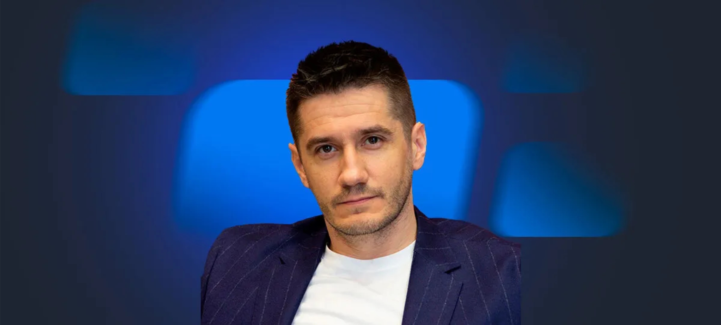 Руслан Сулейманов