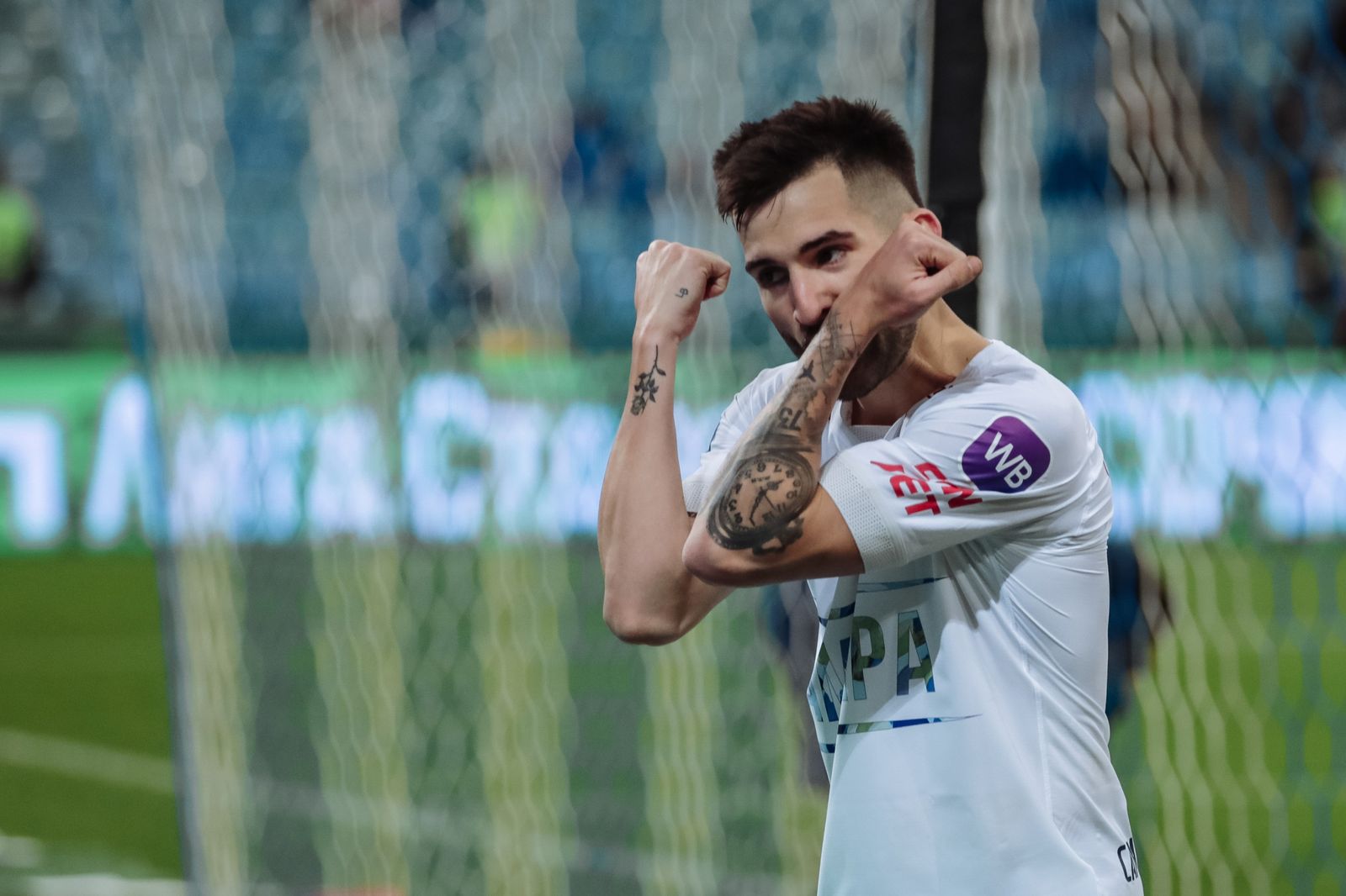 Бенхамин Гарре