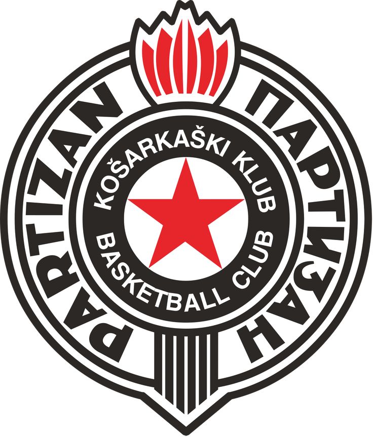 Партизан