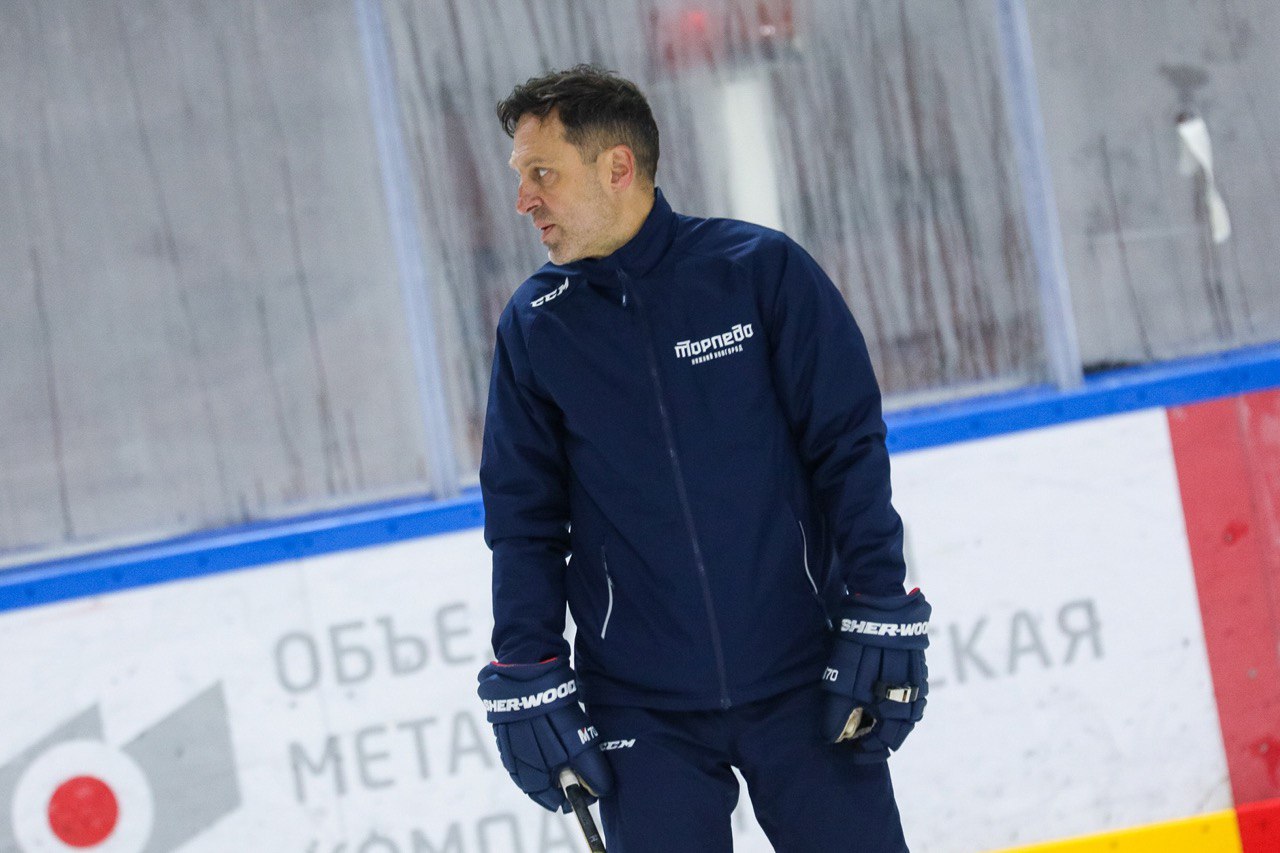 Дмитрий Федоров