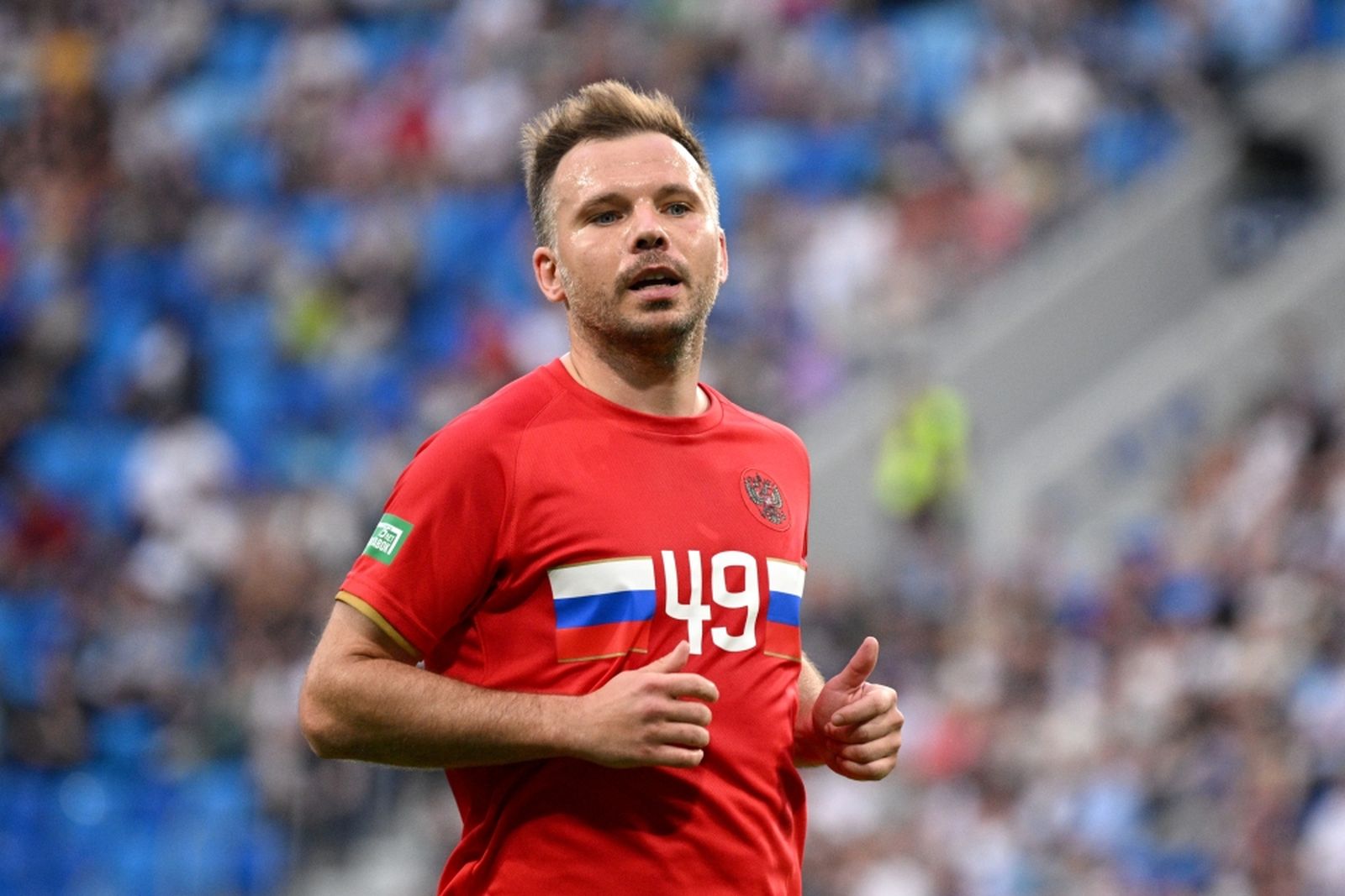 Роман Шишкин: «Краснодару» в матче с «Пари НН» будет непросто