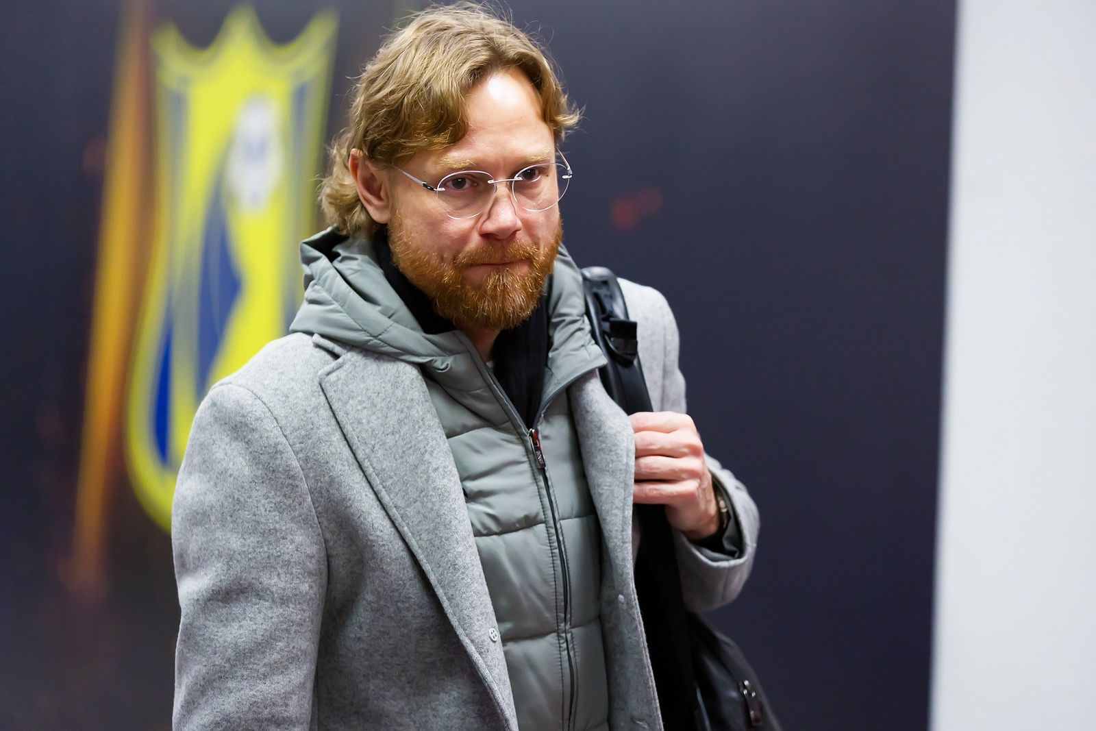 Валерий Карпин