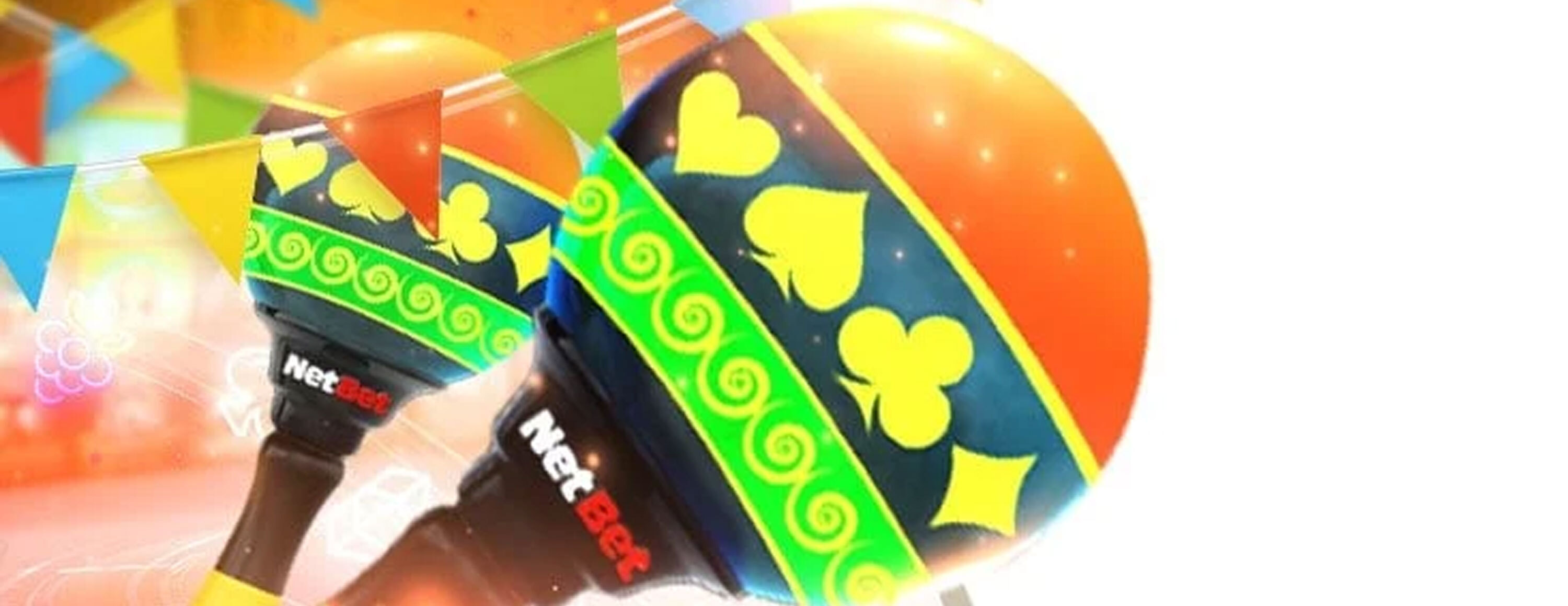 Маракасский вторник от БК NetBet