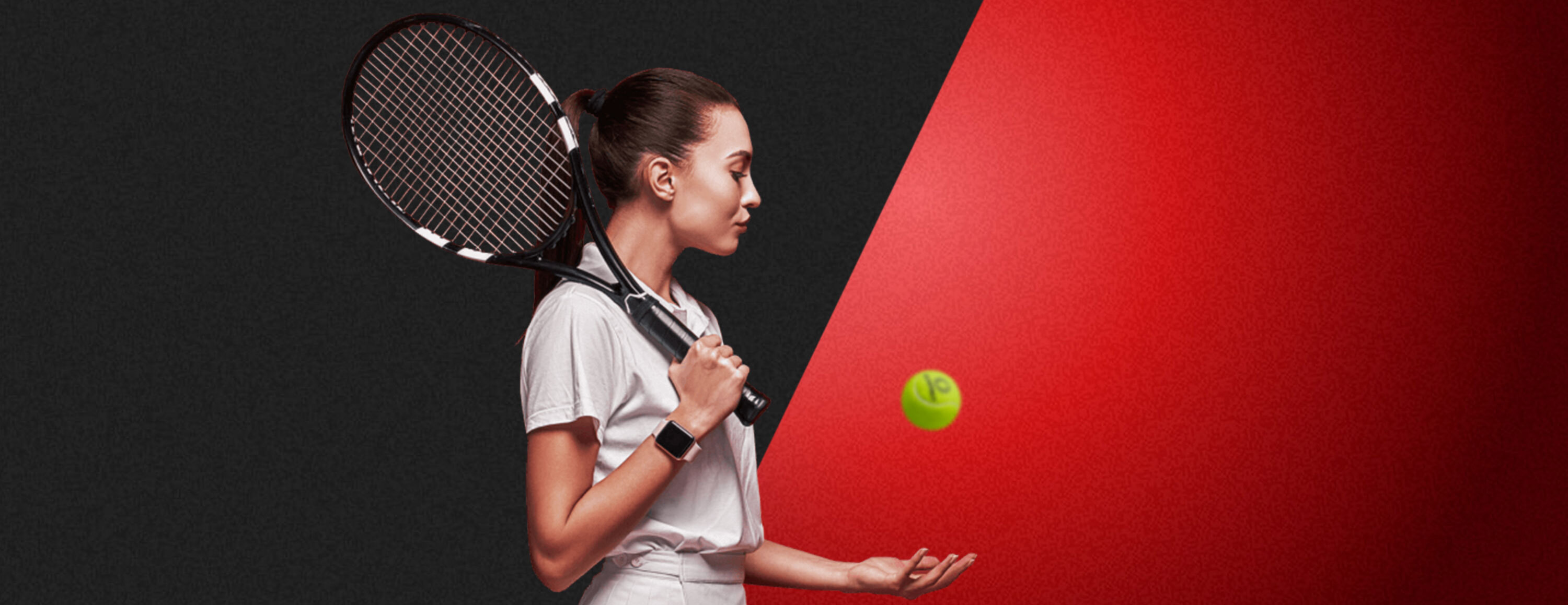 Розыгрыш призов за ставки на турниры Большого шлема от БК Olimpbet.kz