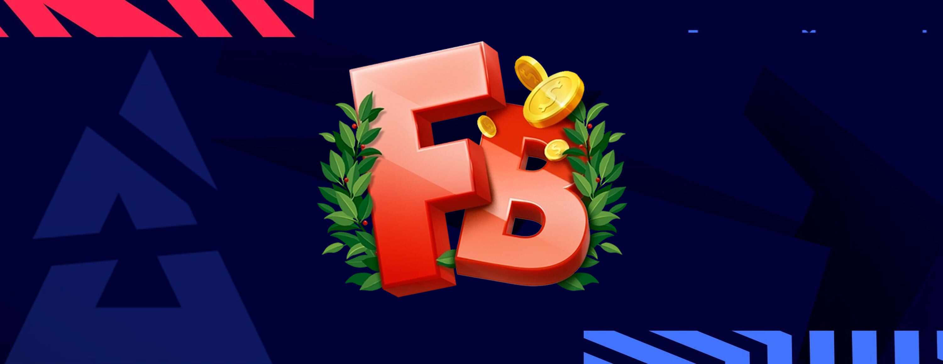 100% страховка ставки на BLAST Premier от БК Pin-Up.Bet