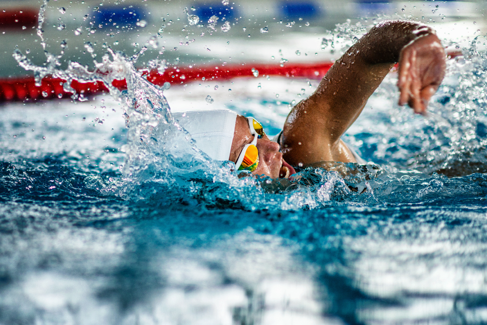 Глава European Aquatics заявил, что нет стран, кто против участия России в стартах