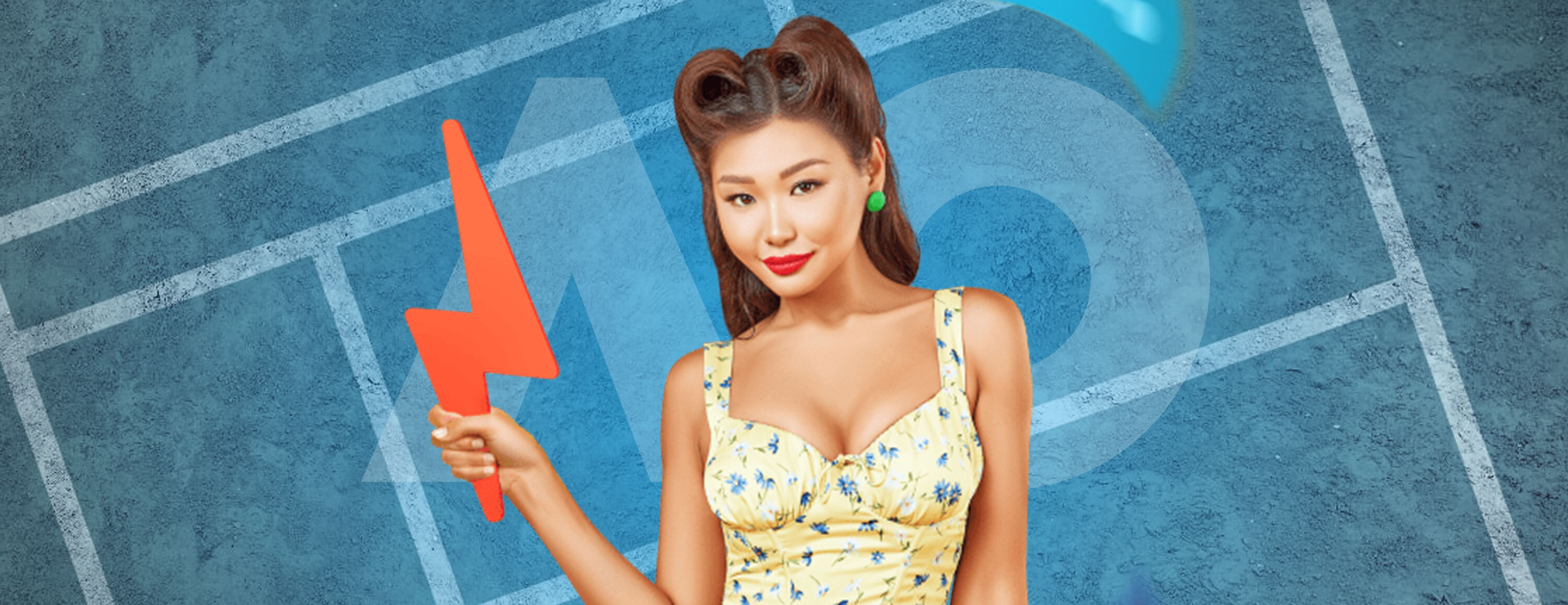 Досрочные выплаты по ставкам на Australian Open от БК Pin-Up.kz