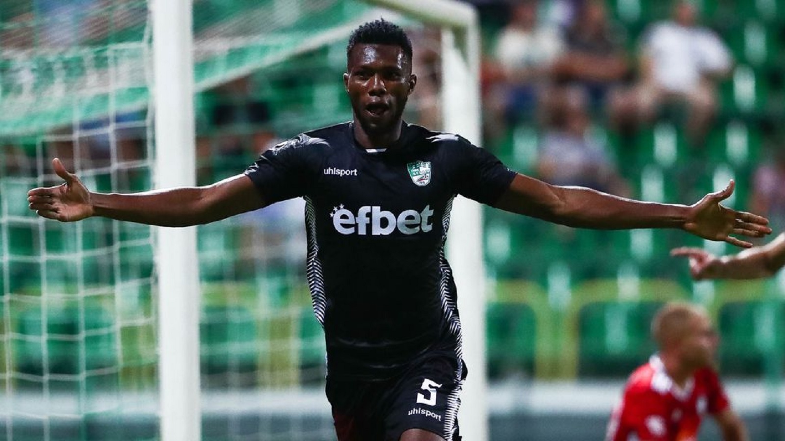 Умар Сако: Уровень футбола в России и Болгарии одинаковый
