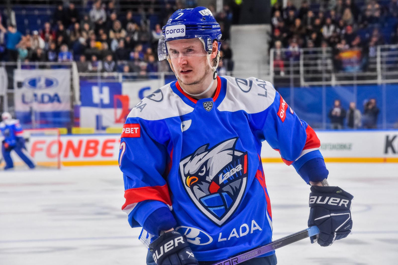 Сергей Шумаков
