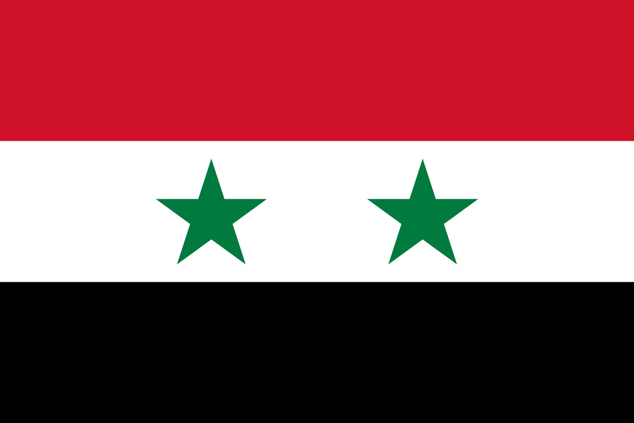 Сирия