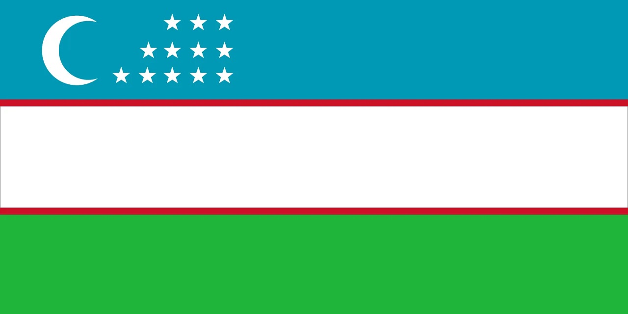 Узбекистан