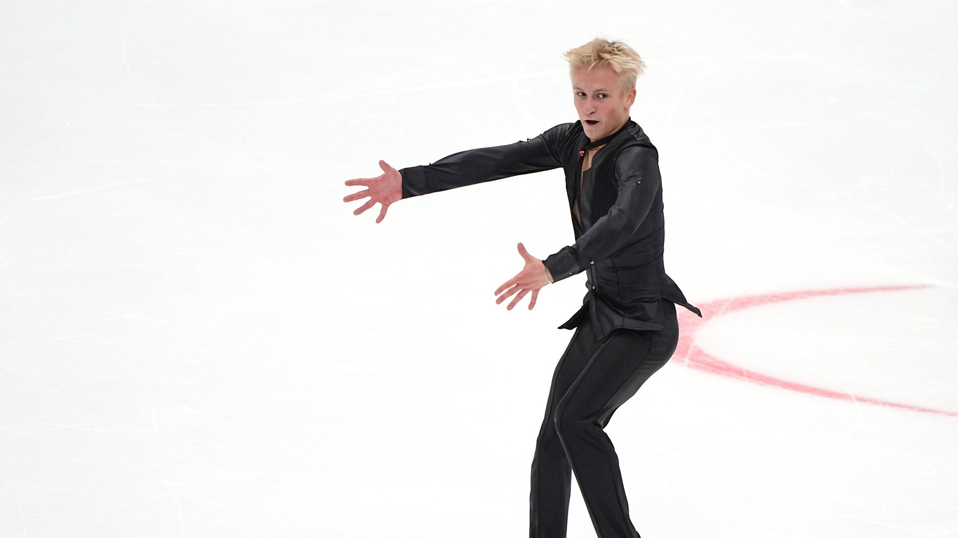 Россияне Ветлугин и Угожаев вошли в заявку на Lombardia Trophy в Италии
