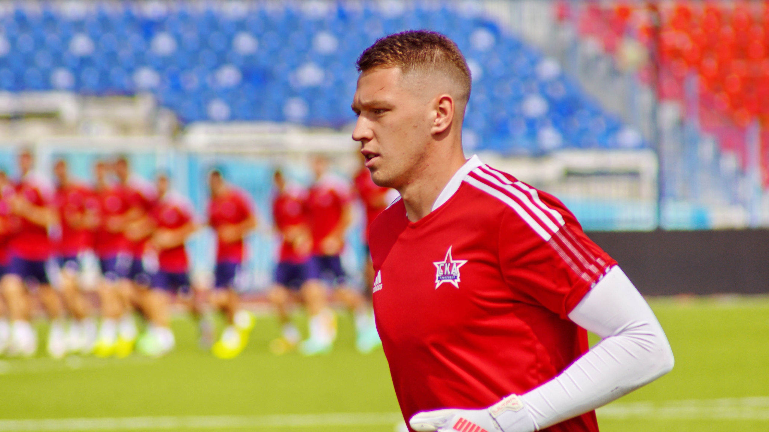 Сугробов и Бардыбахин стали игроками «Ротора»