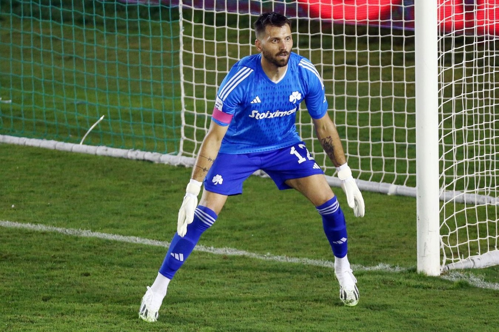 Юрий Лодыгин
