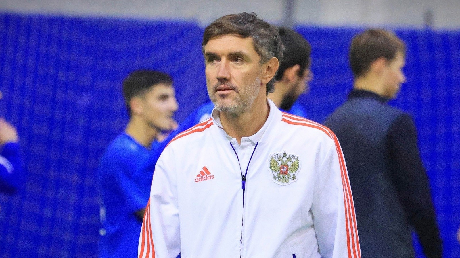 Юрий Жирков