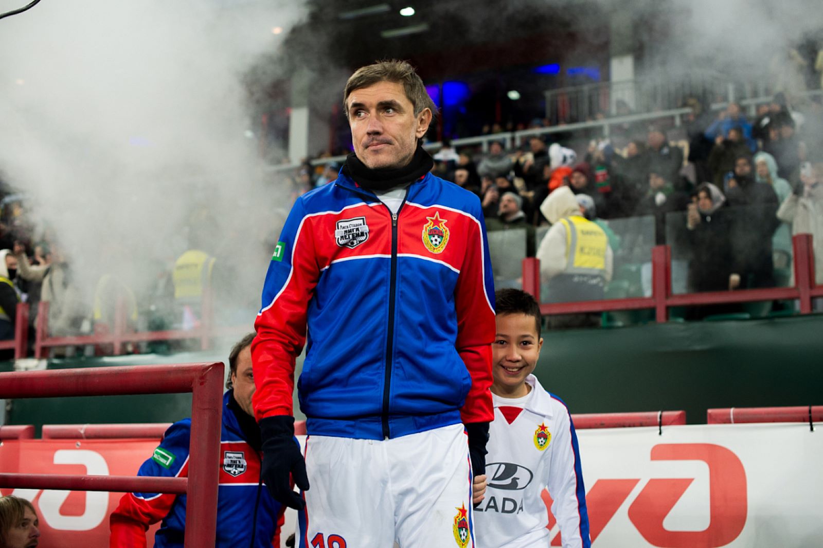 Юрий Жирков