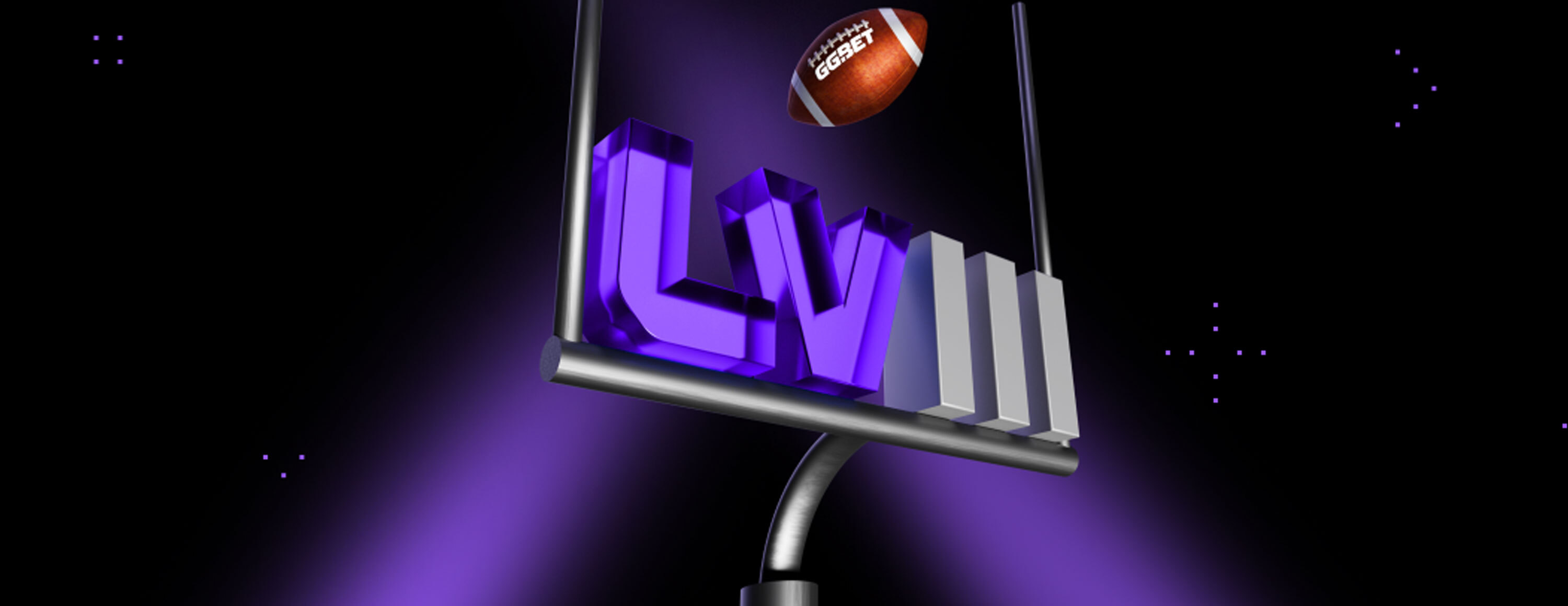 Бонус на Super Bowl от БК GG.Bet