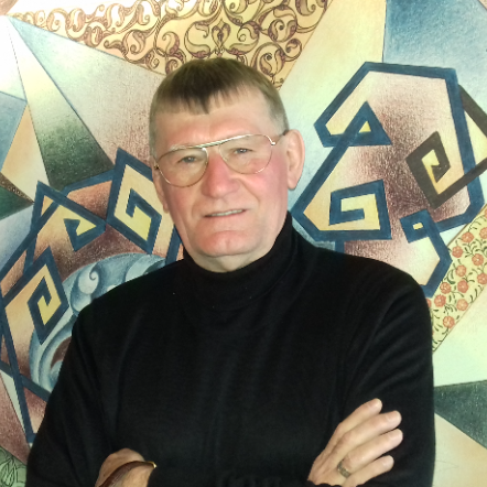 Vladimir Polovenko