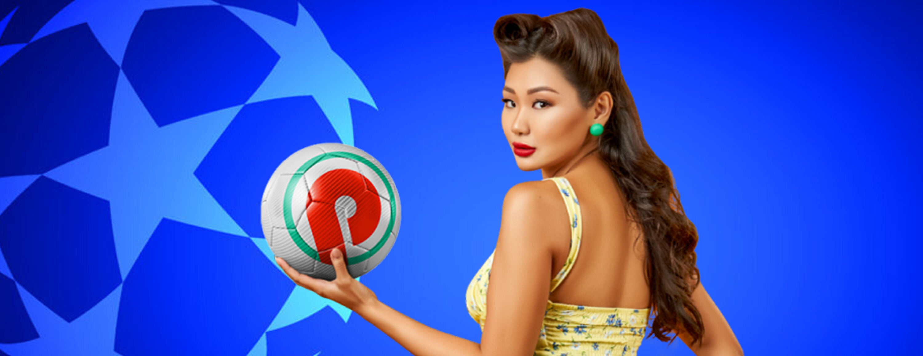 Фрибеты к 1/8 Лиги чемпионов от БК Pin-Up.kz