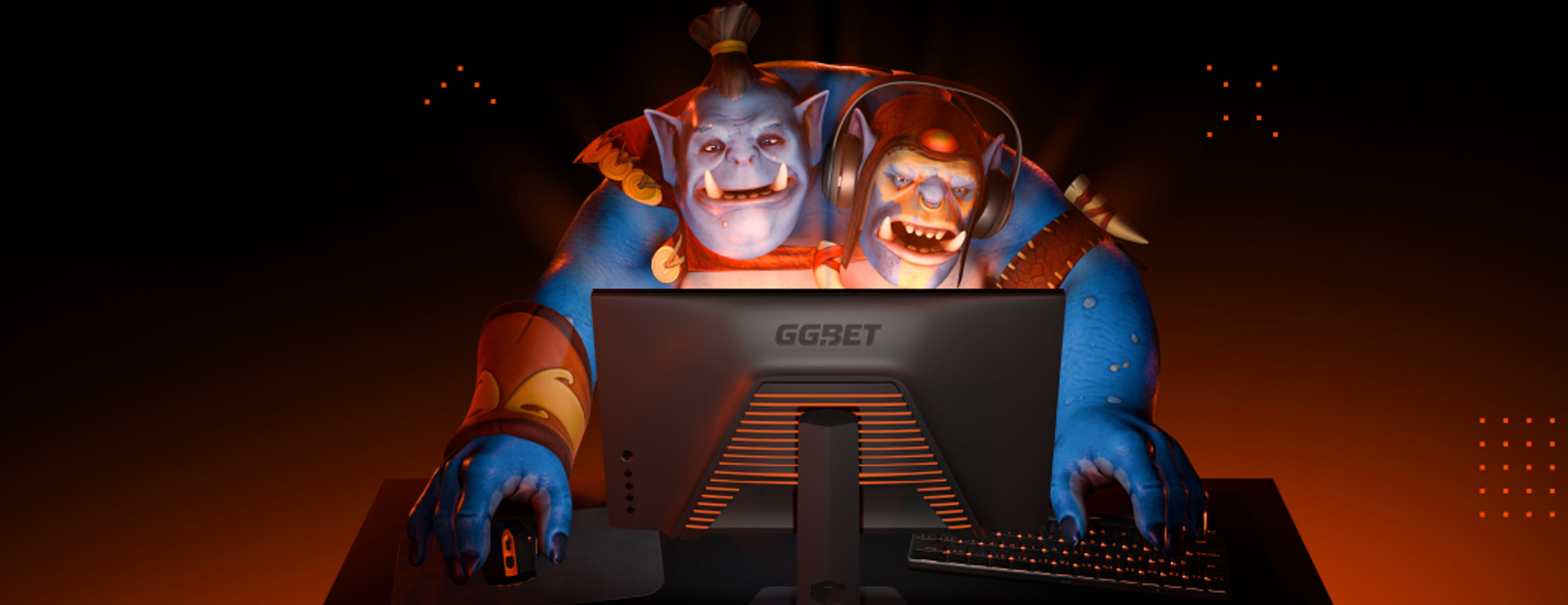 Февральские бонусы на депозит до 200% от БК GG.Bet
