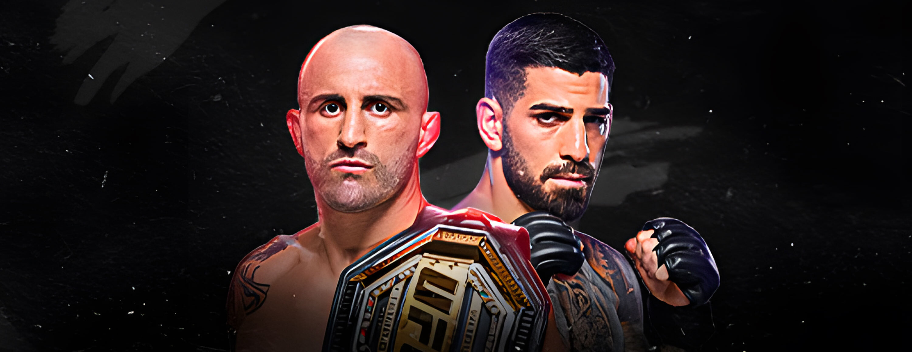 Страховка ставки на UFC 298 от БК Fonbet.kz