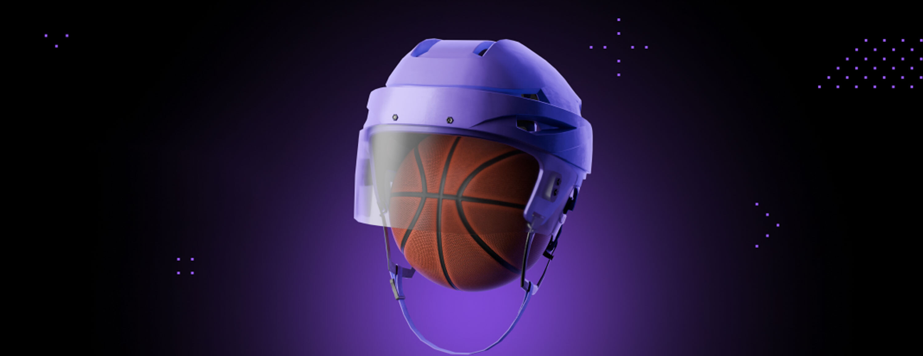 Кэшбэк на хоккей и баскетбол от БК GG.Bet