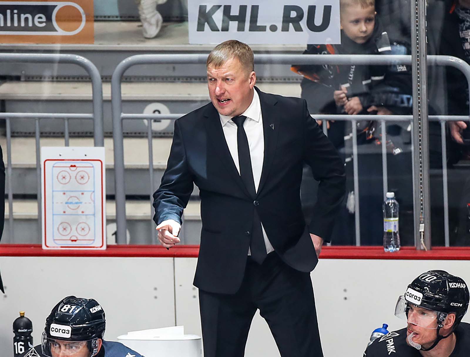 Алексей Заварухин