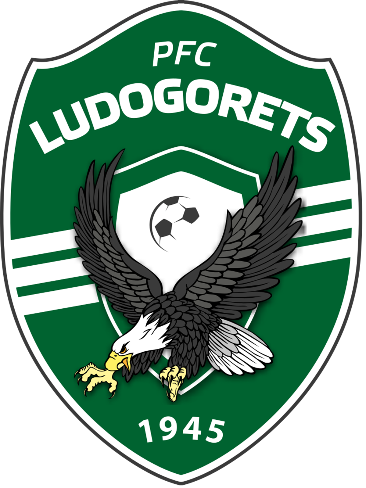Лудогорец
