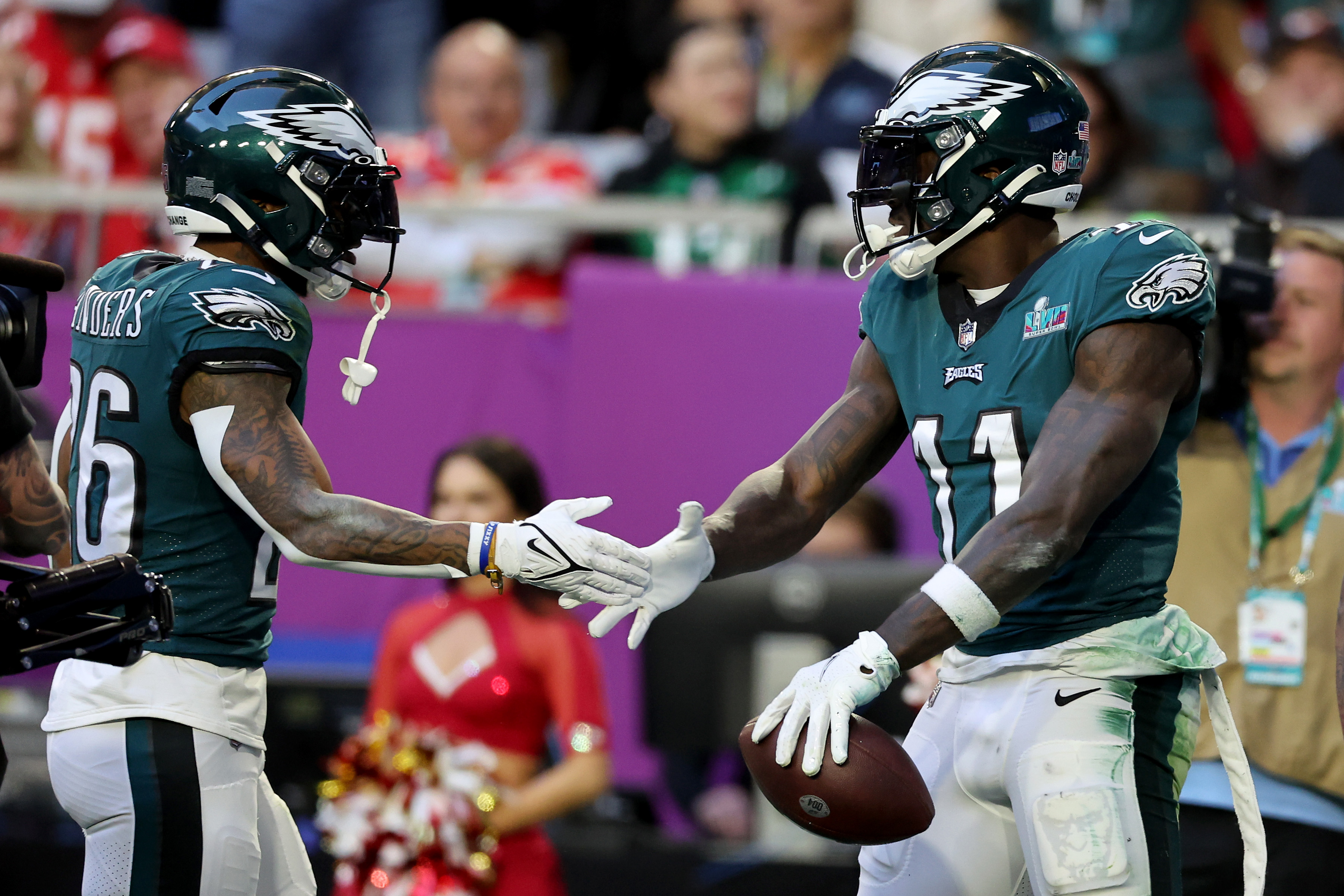 Super Bowl LVII