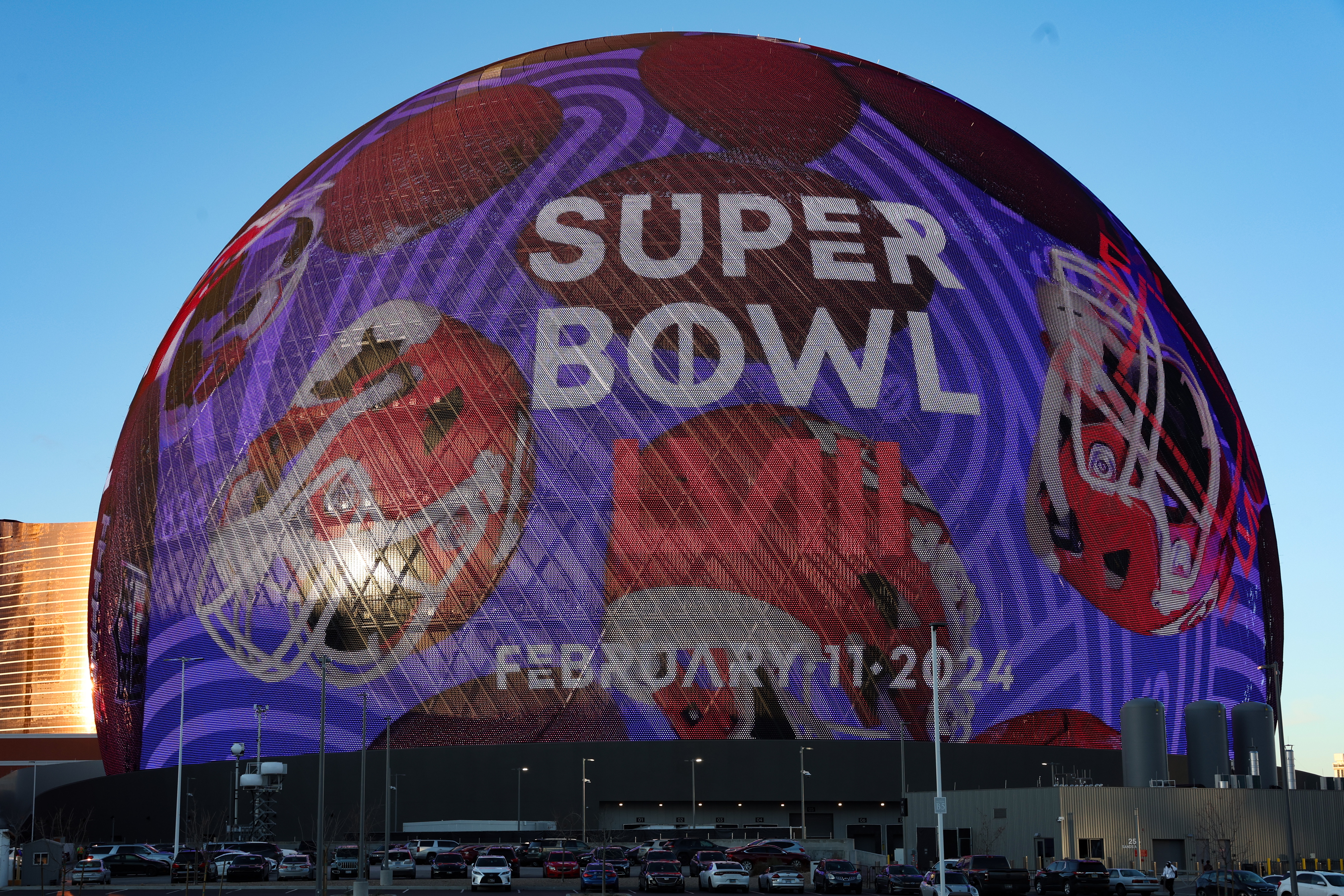 Super Bowl LVIII