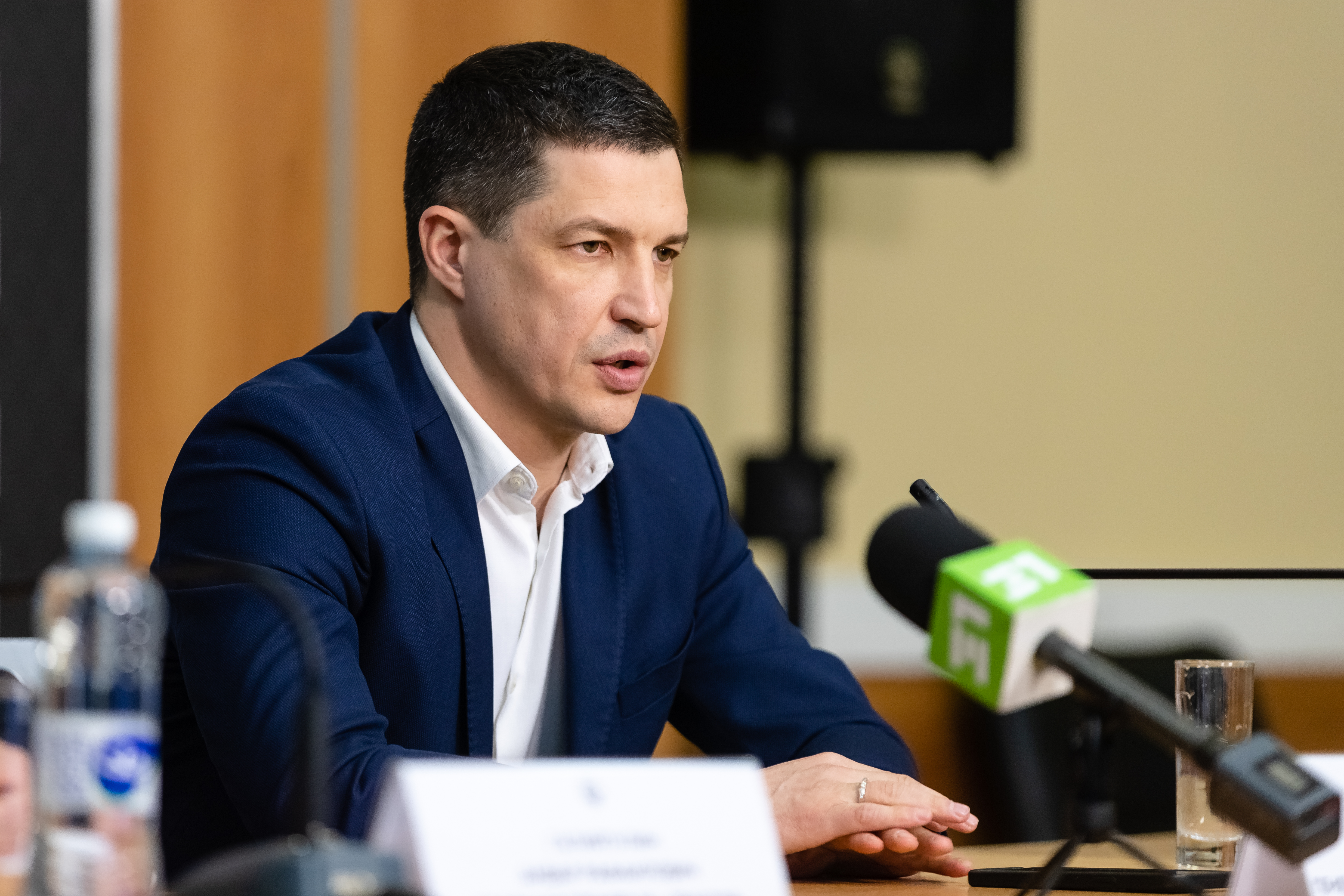 Иван Савин