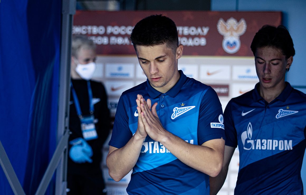 Кирилл Щетинин