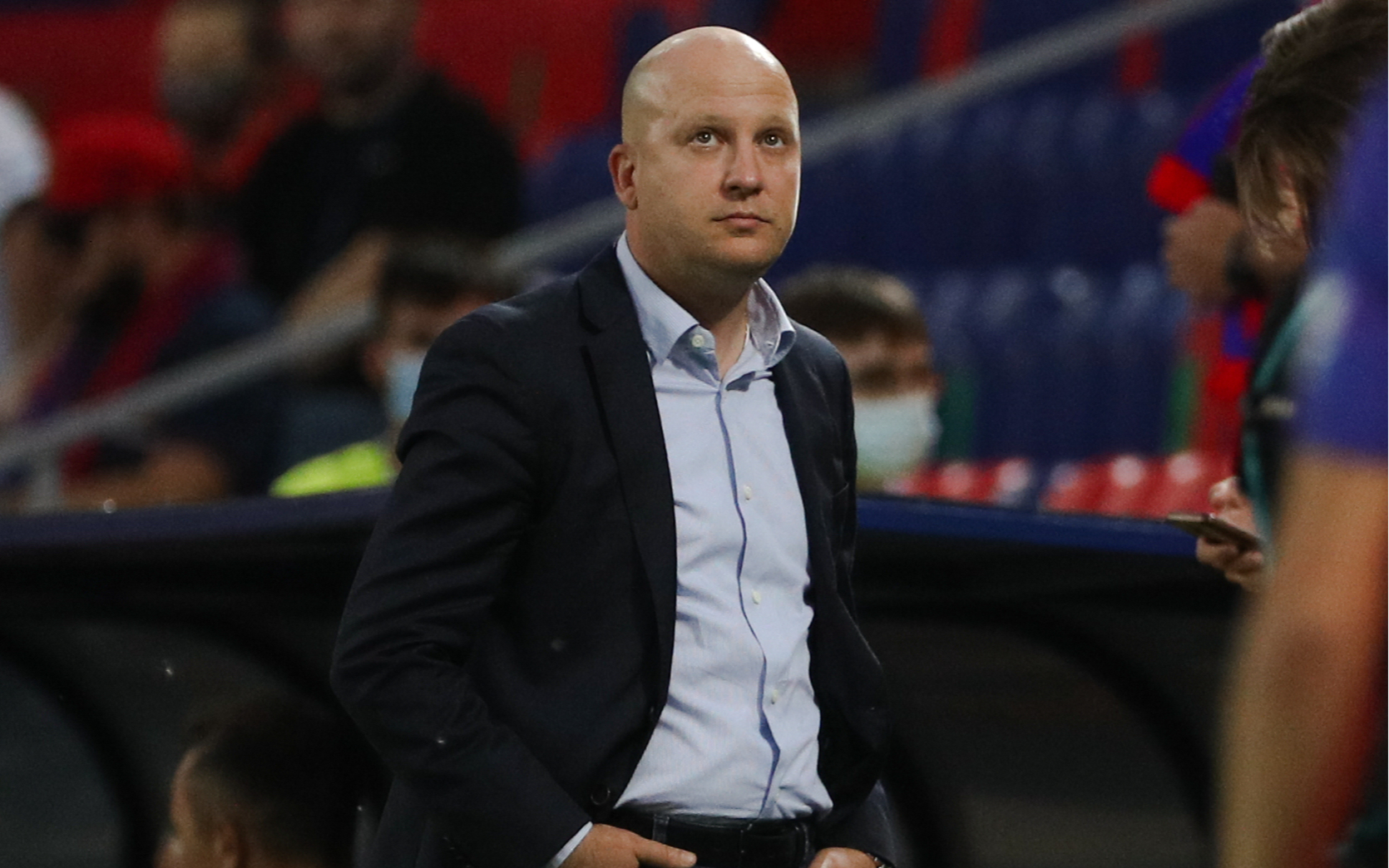 Марко Николич