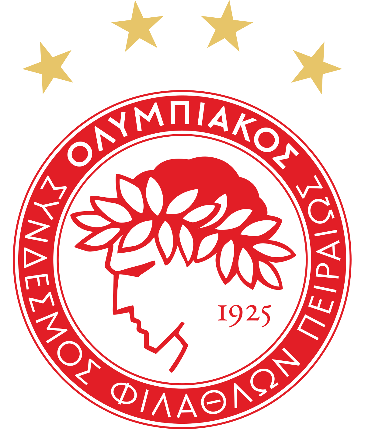 Олимпиакос