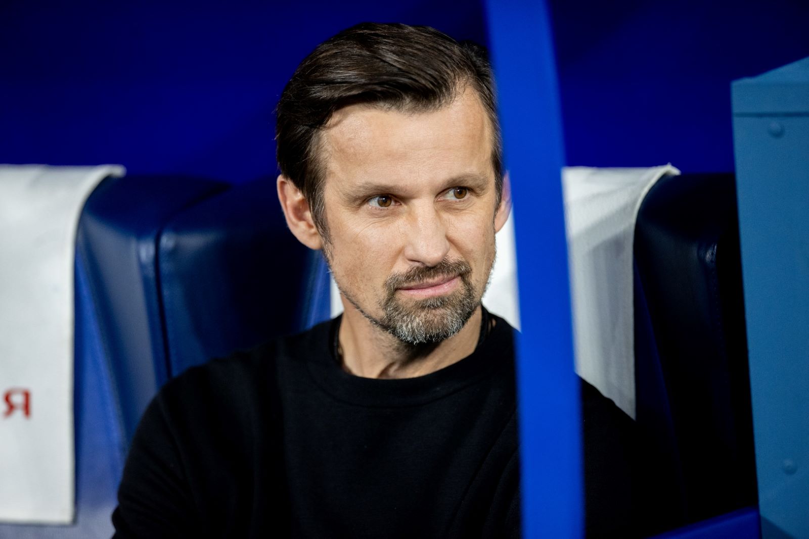 Сергей Семак