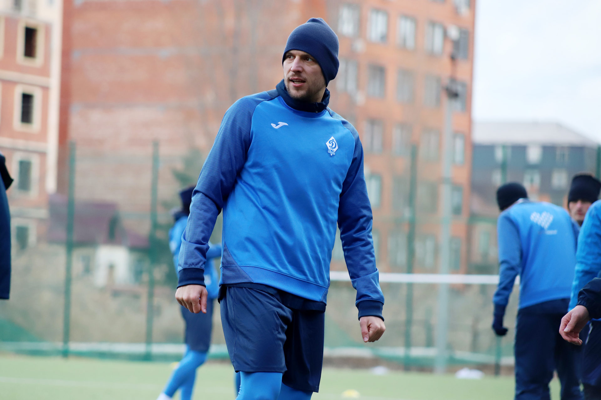 Владимир Ковачевич