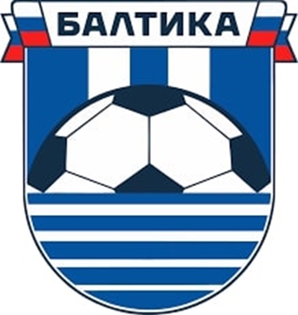 Балтика